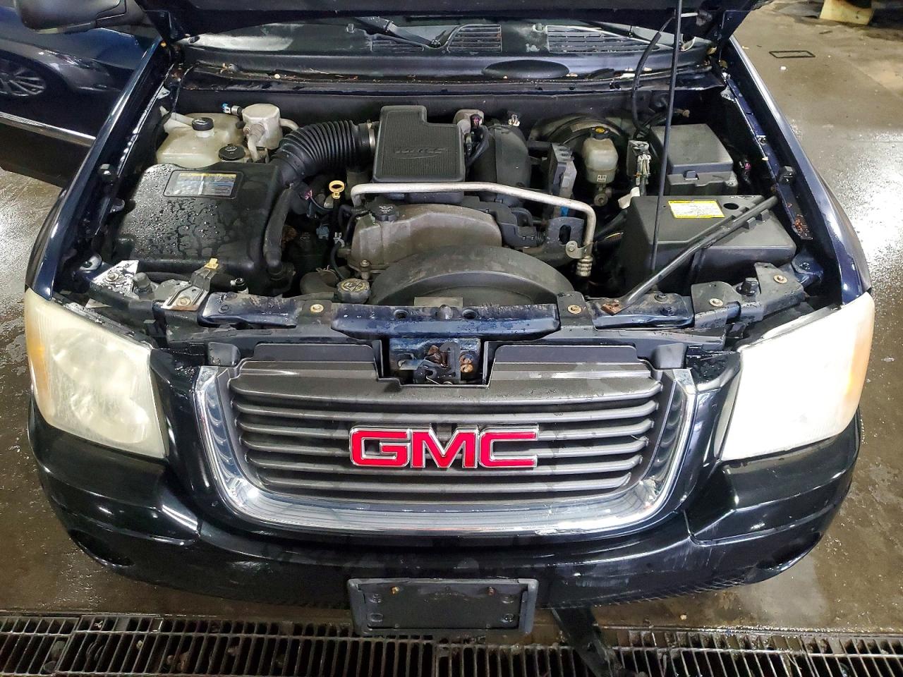 GMC Envoy