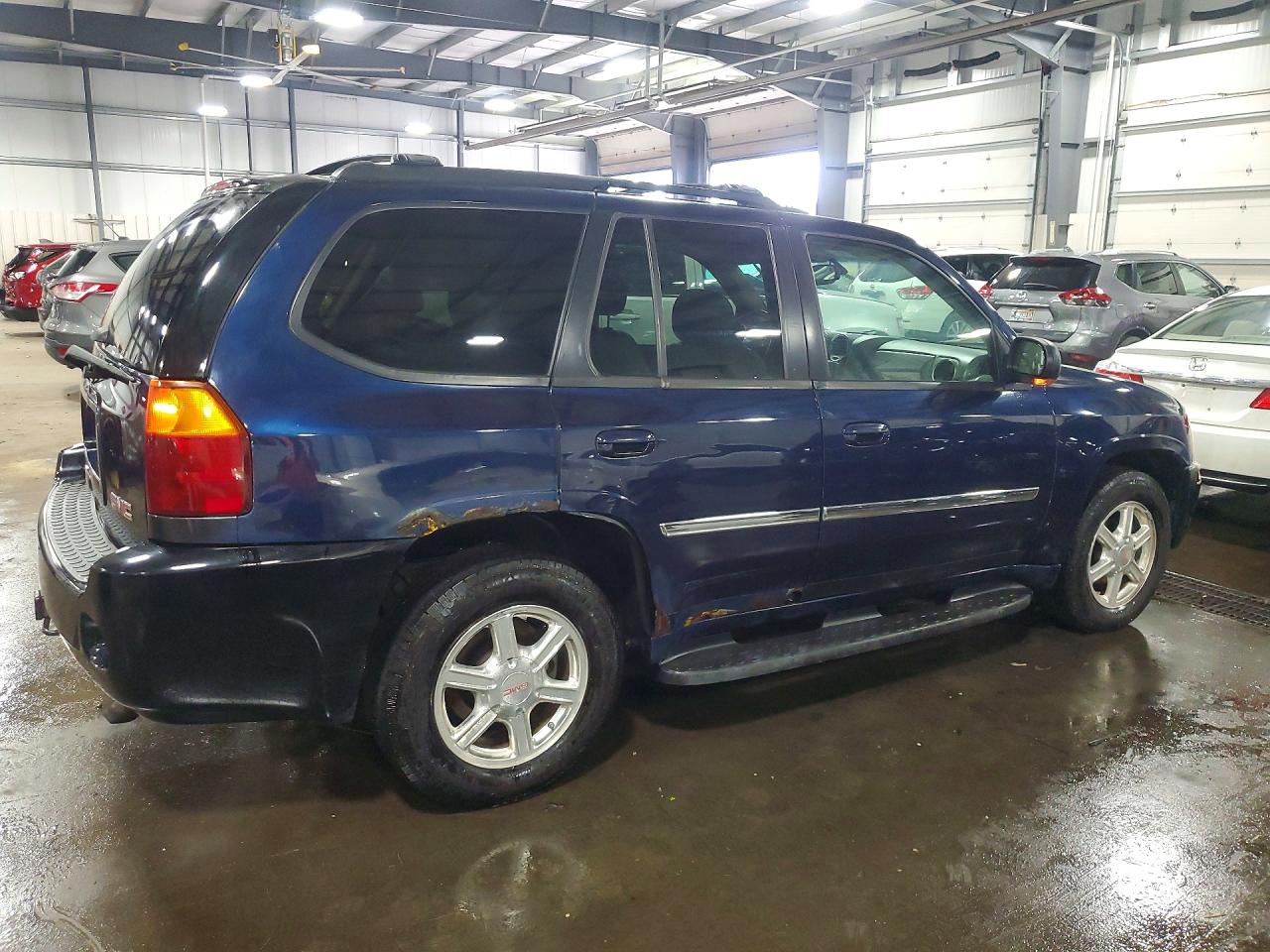 GMC Envoy