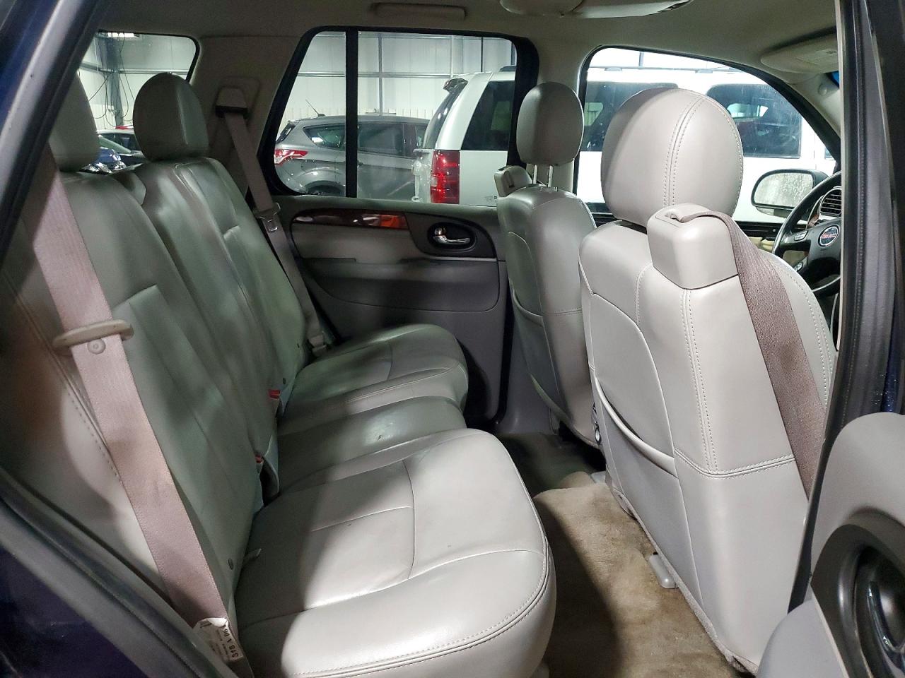 GMC Envoy