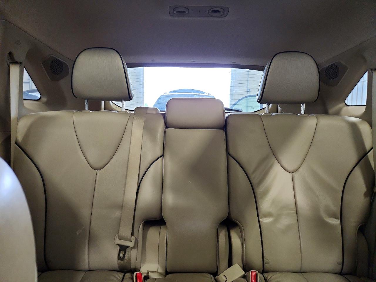 Toyota Venza Limited