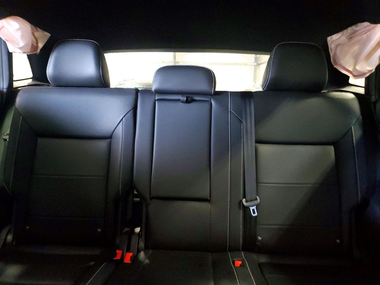 Volkswagen Atlas Se