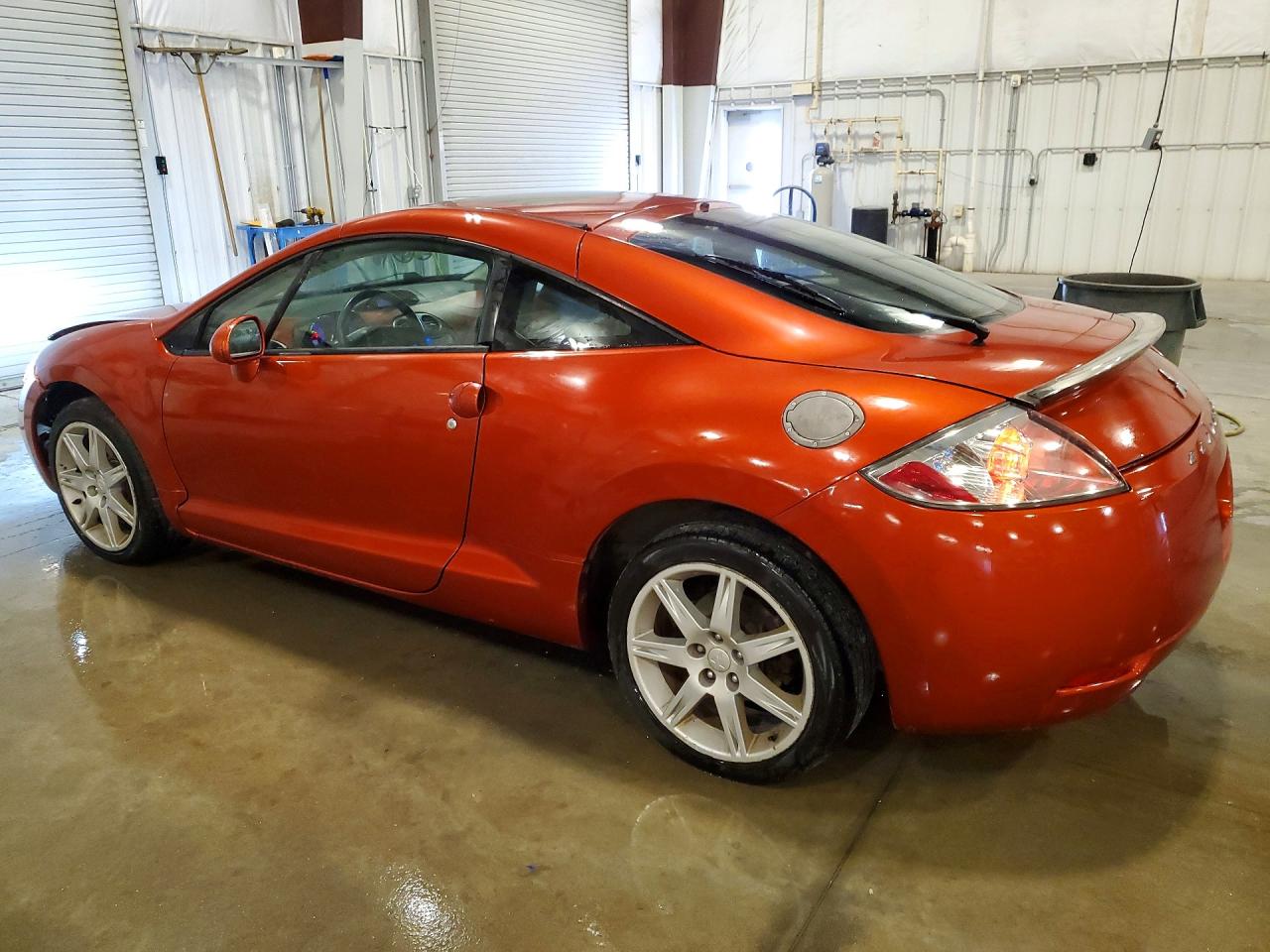 Mitsubishi Eclipse Gt