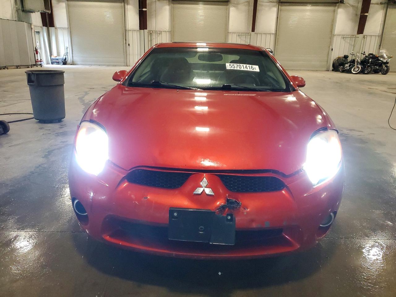 Mitsubishi Eclipse Gt