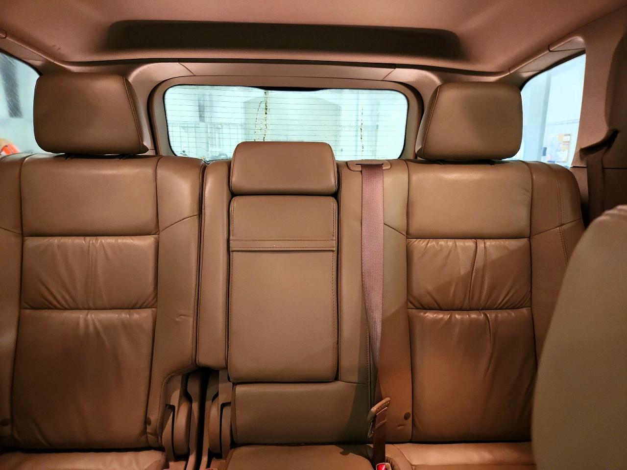 Jeep Cherokee Limited