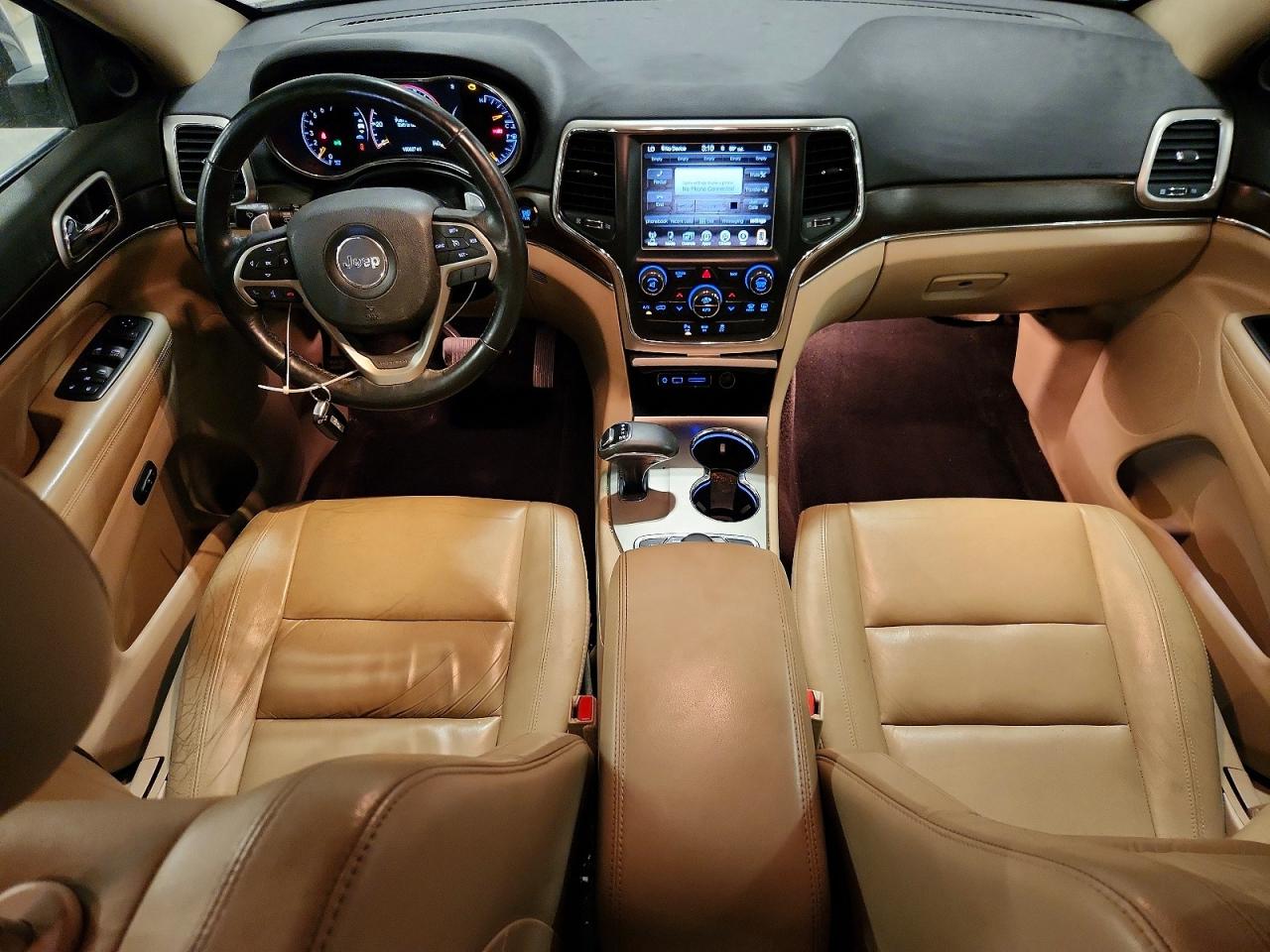 Jeep Cherokee Limited