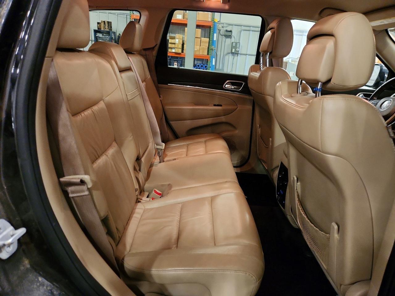 Jeep Cherokee Limited