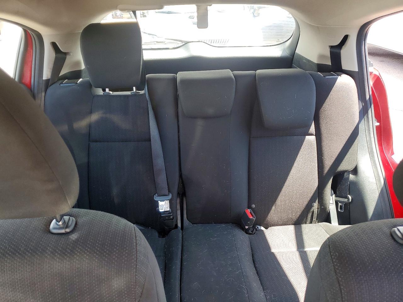 Honda HR-V Lx