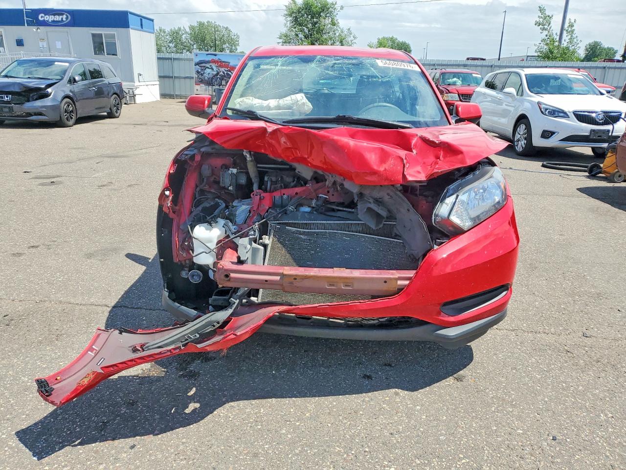 Honda HR-V Lx