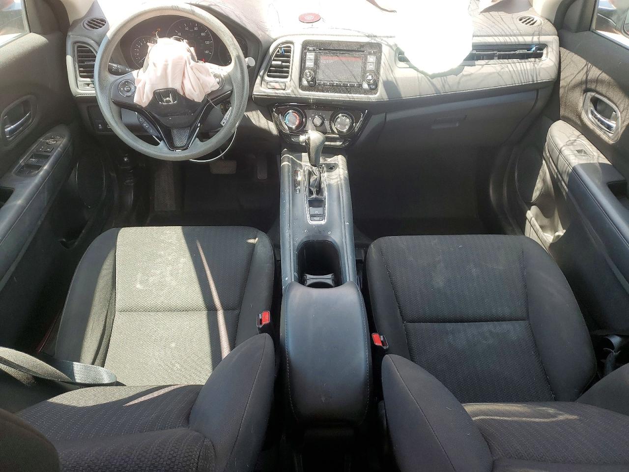 Honda HR-V Lx