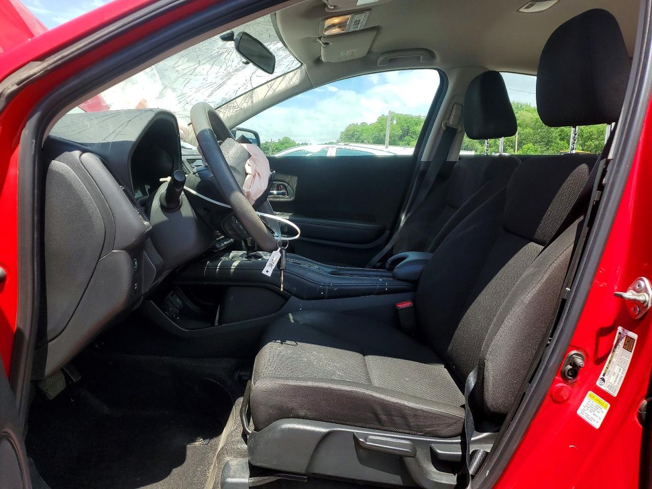Honda HR-V Lx