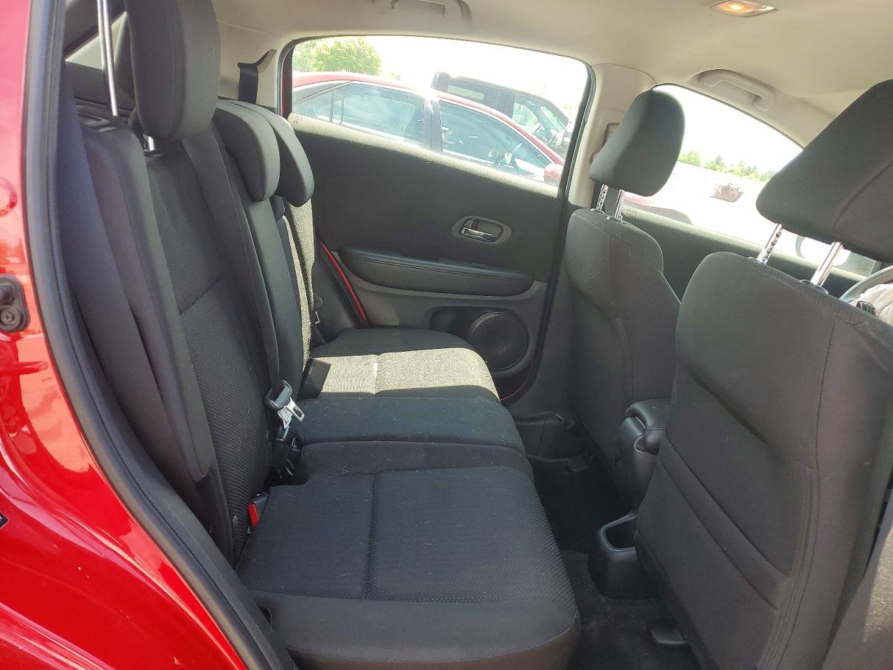 Honda HR-V Lx