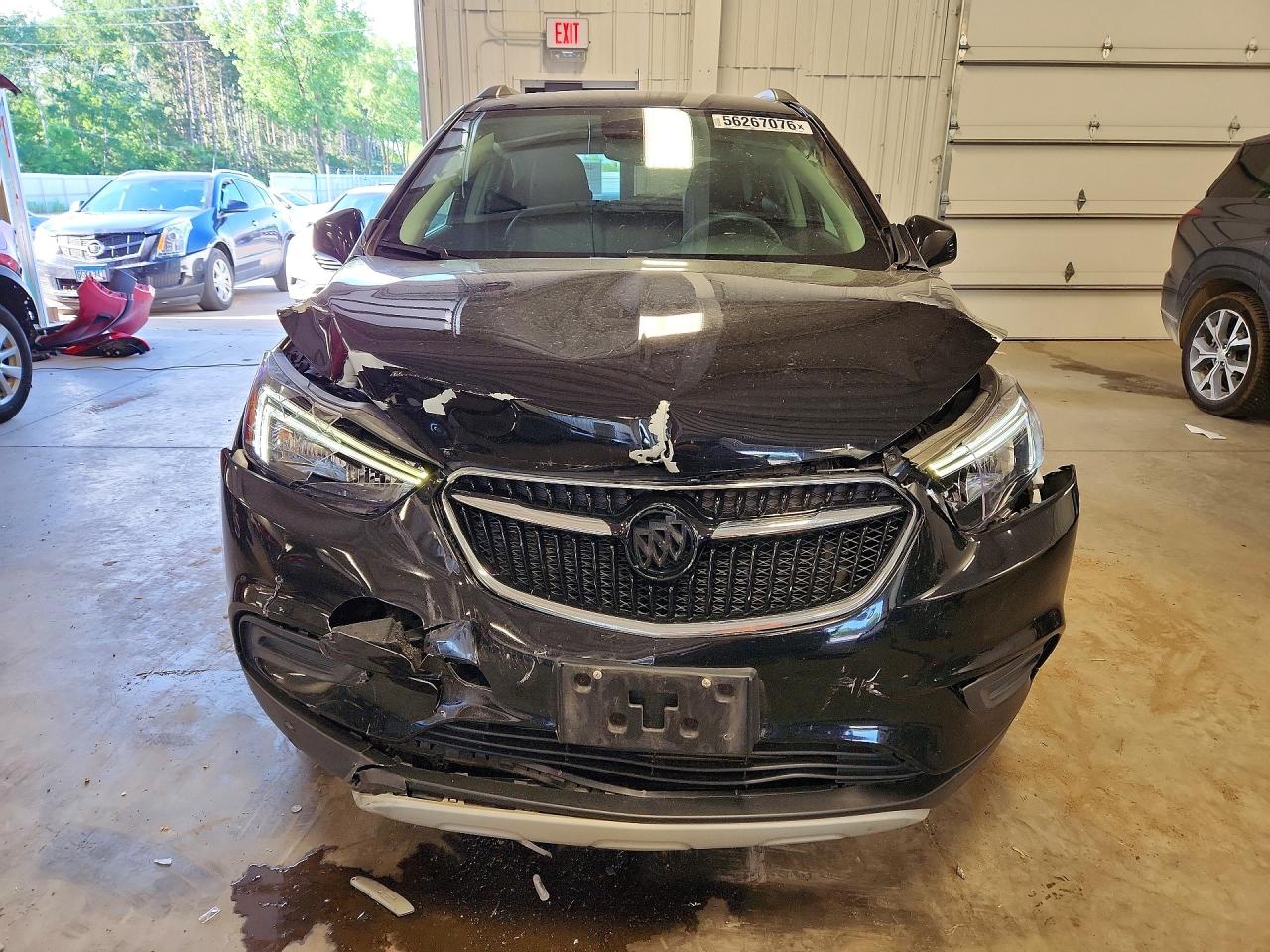 Buick Encore Preferred