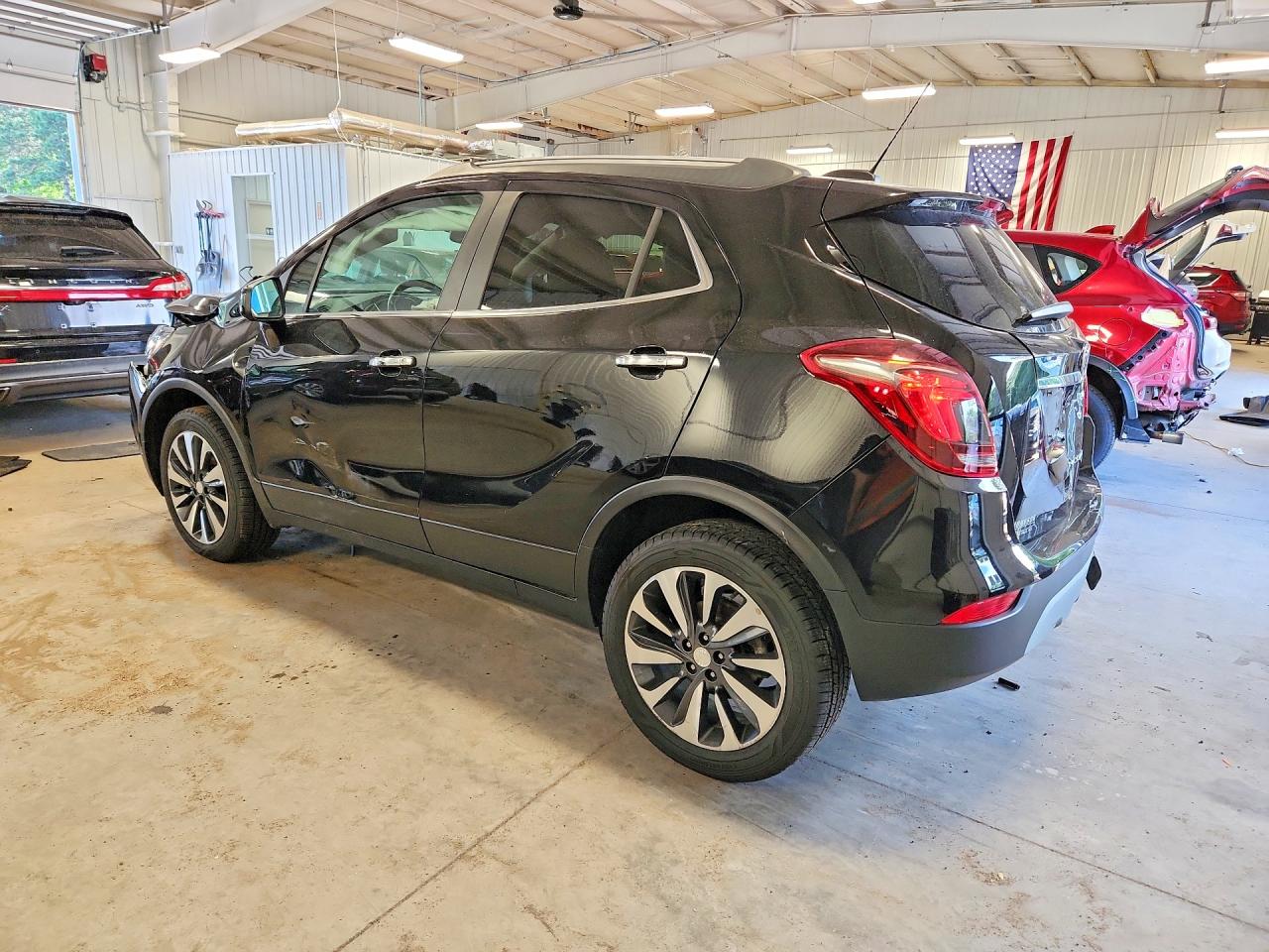 Buick Encore Preferred
