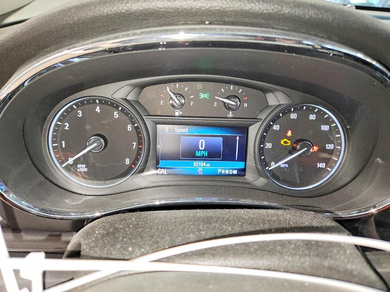 Buick Encore Preferred