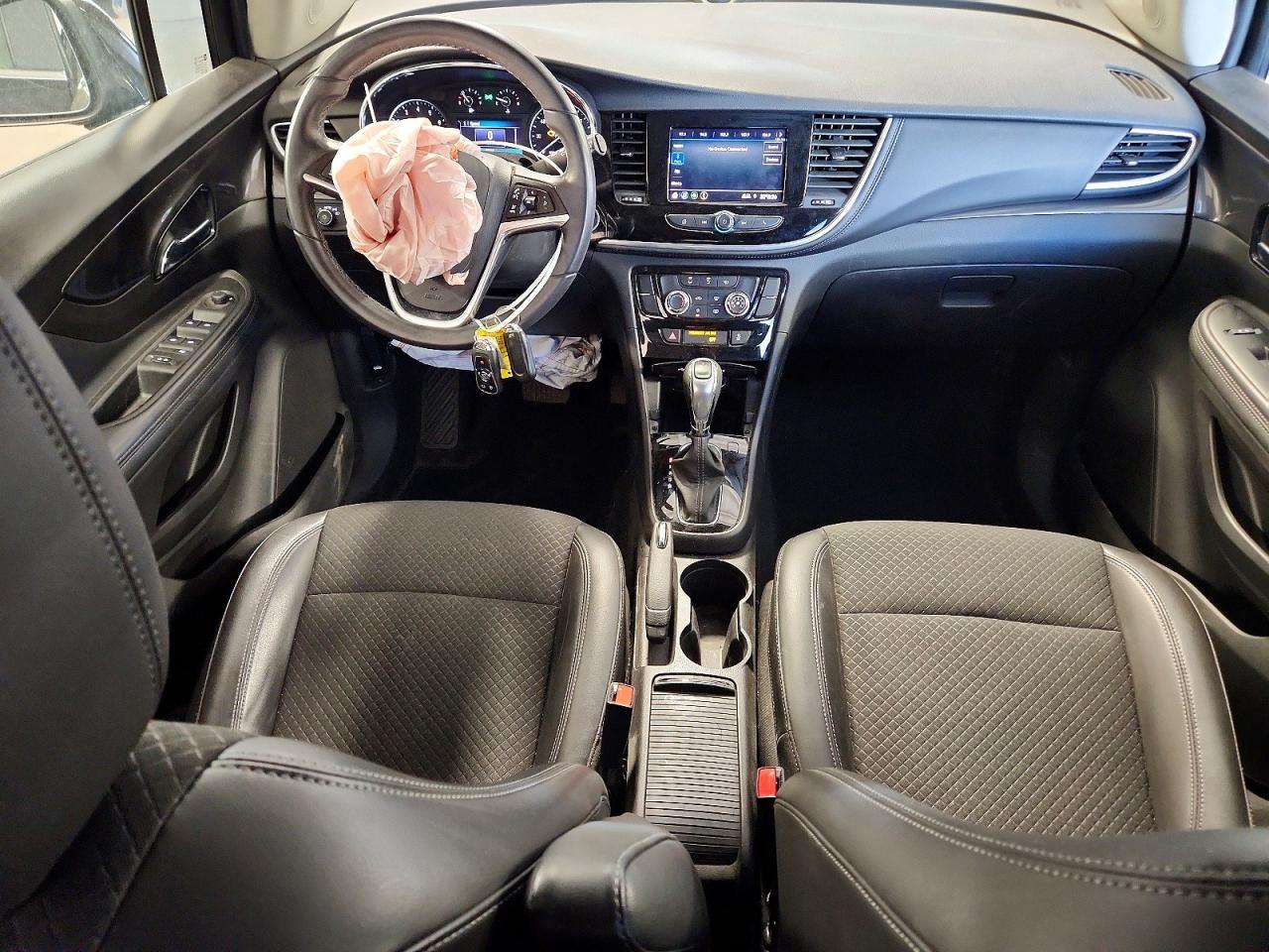 Buick Encore Preferred