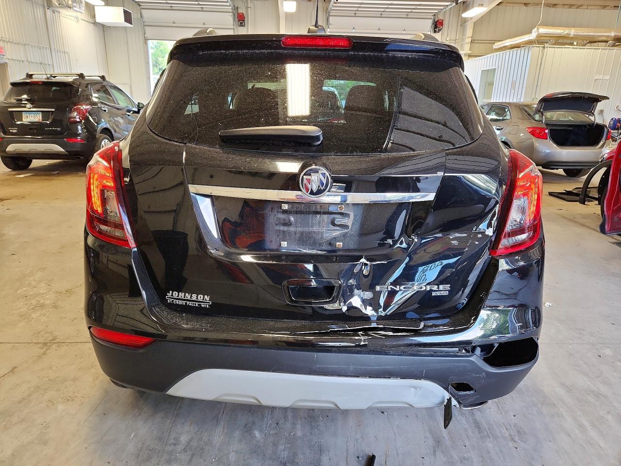 Buick Encore Preferred