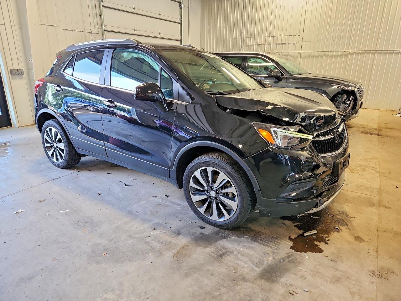 Buick Encore Preferred