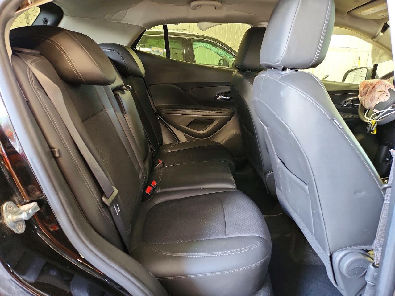 Buick Encore Preferred