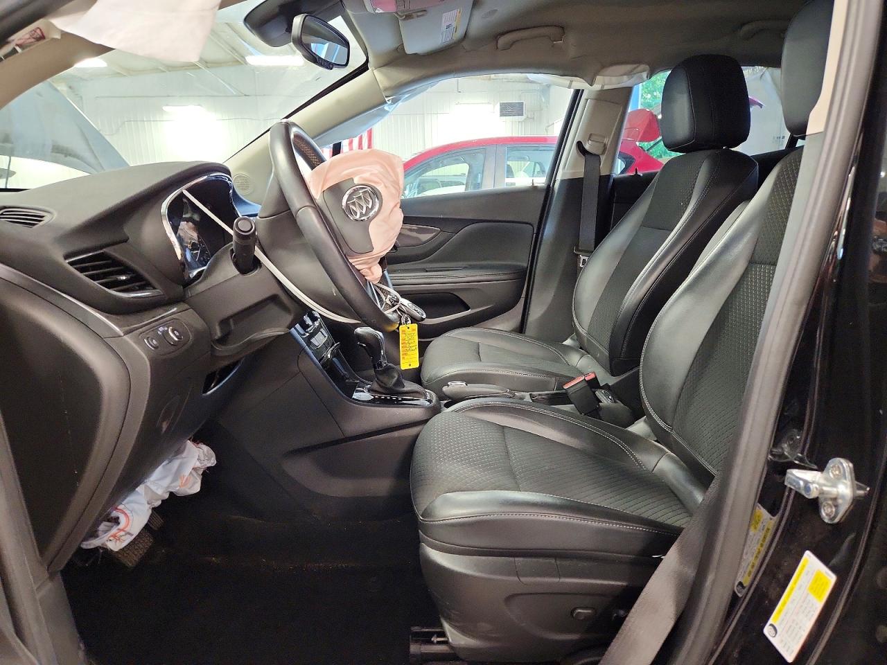 Buick Encore Preferred