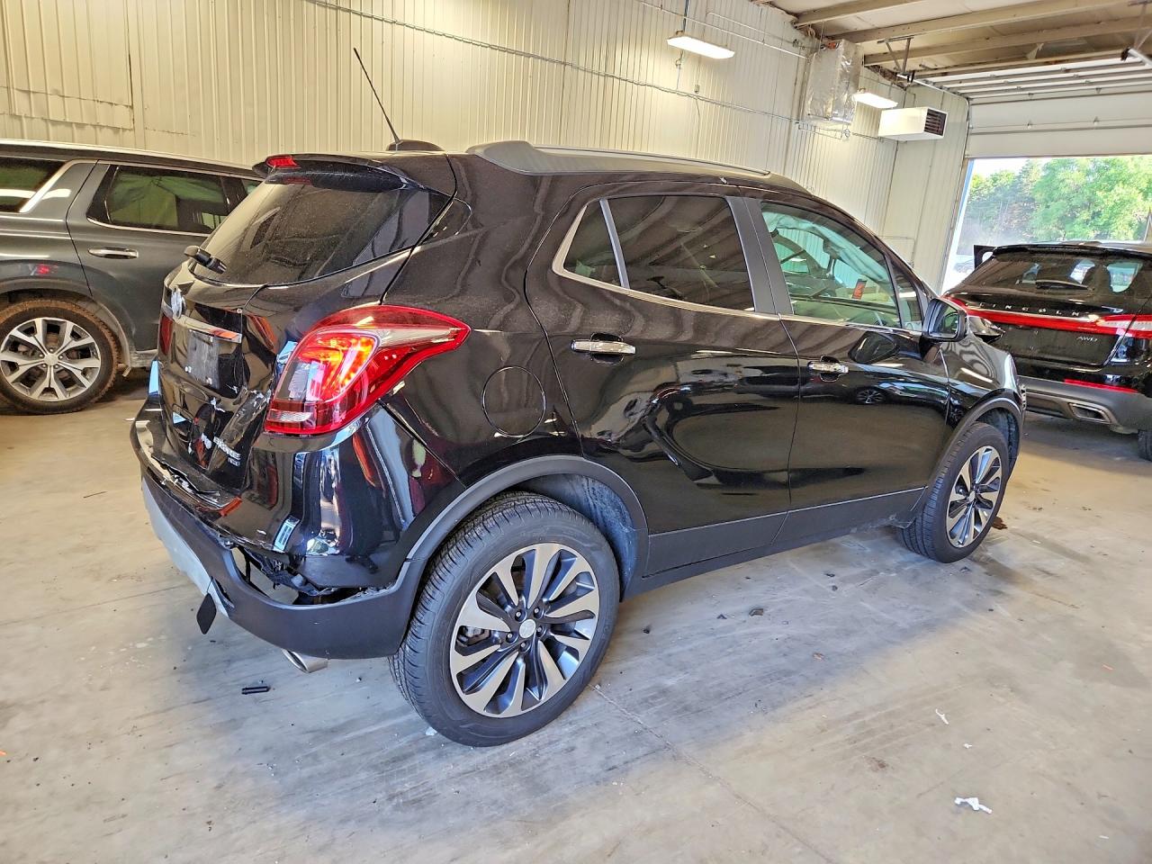 Buick Encore Preferred