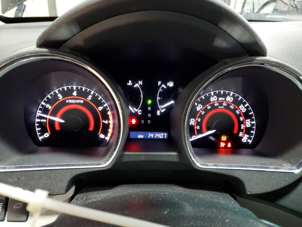 Toyota Highlander Limited