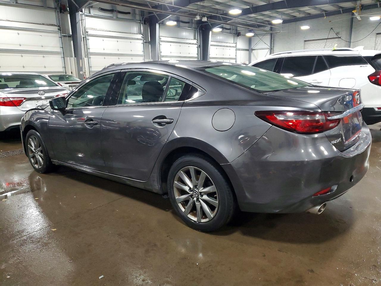 Mazda 6 Sport