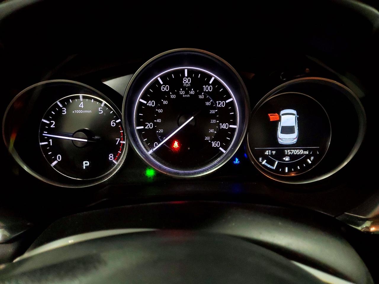 Mazda 6 Sport