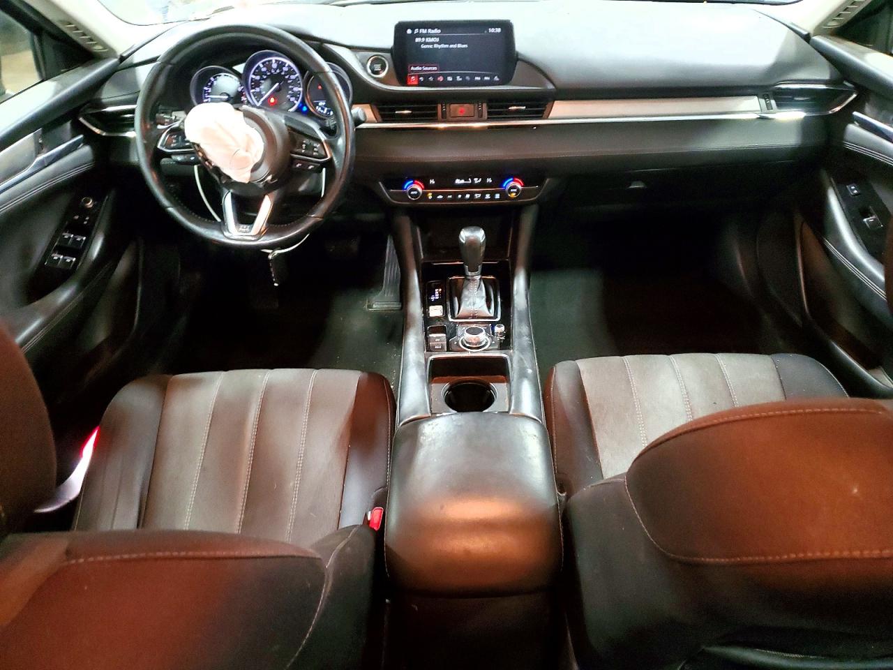 Mazda 6 Sport