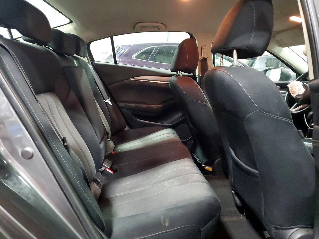 Mazda 6 Sport