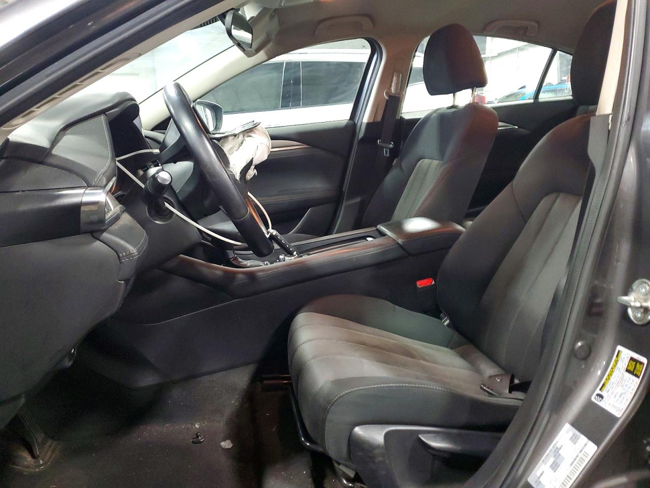 Mazda 6 Sport