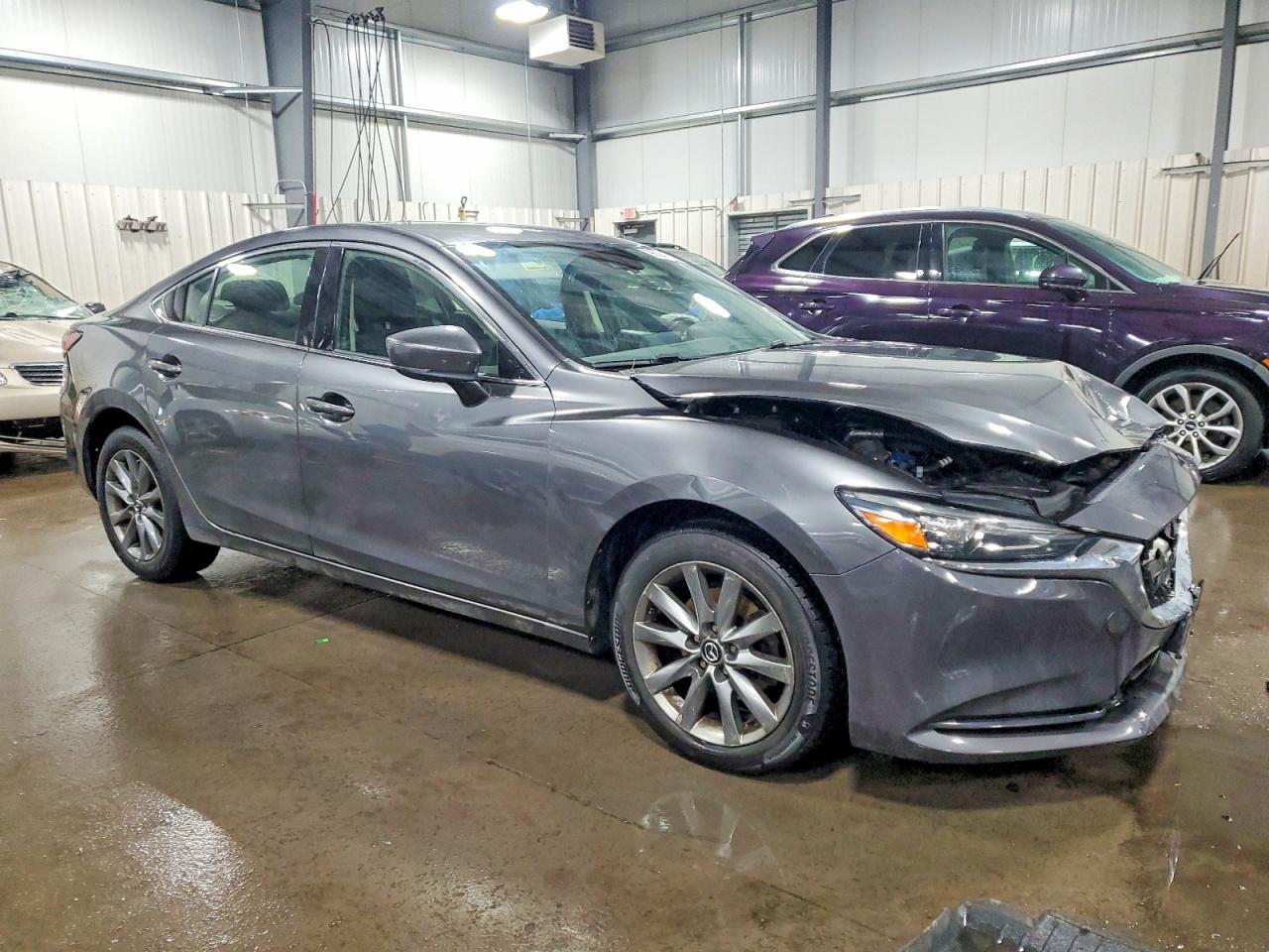 Mazda 6 Sport