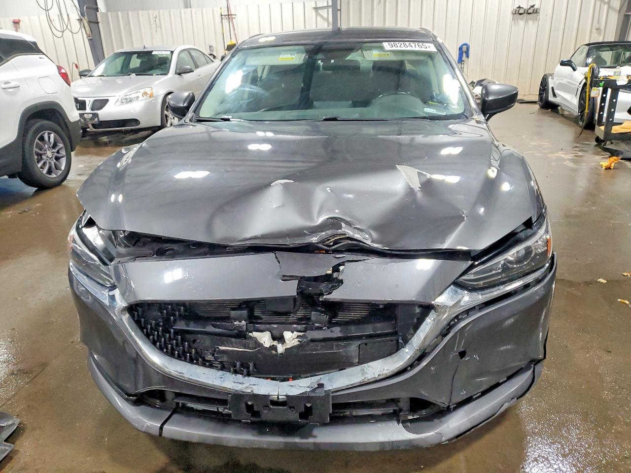 Mazda 6 Sport