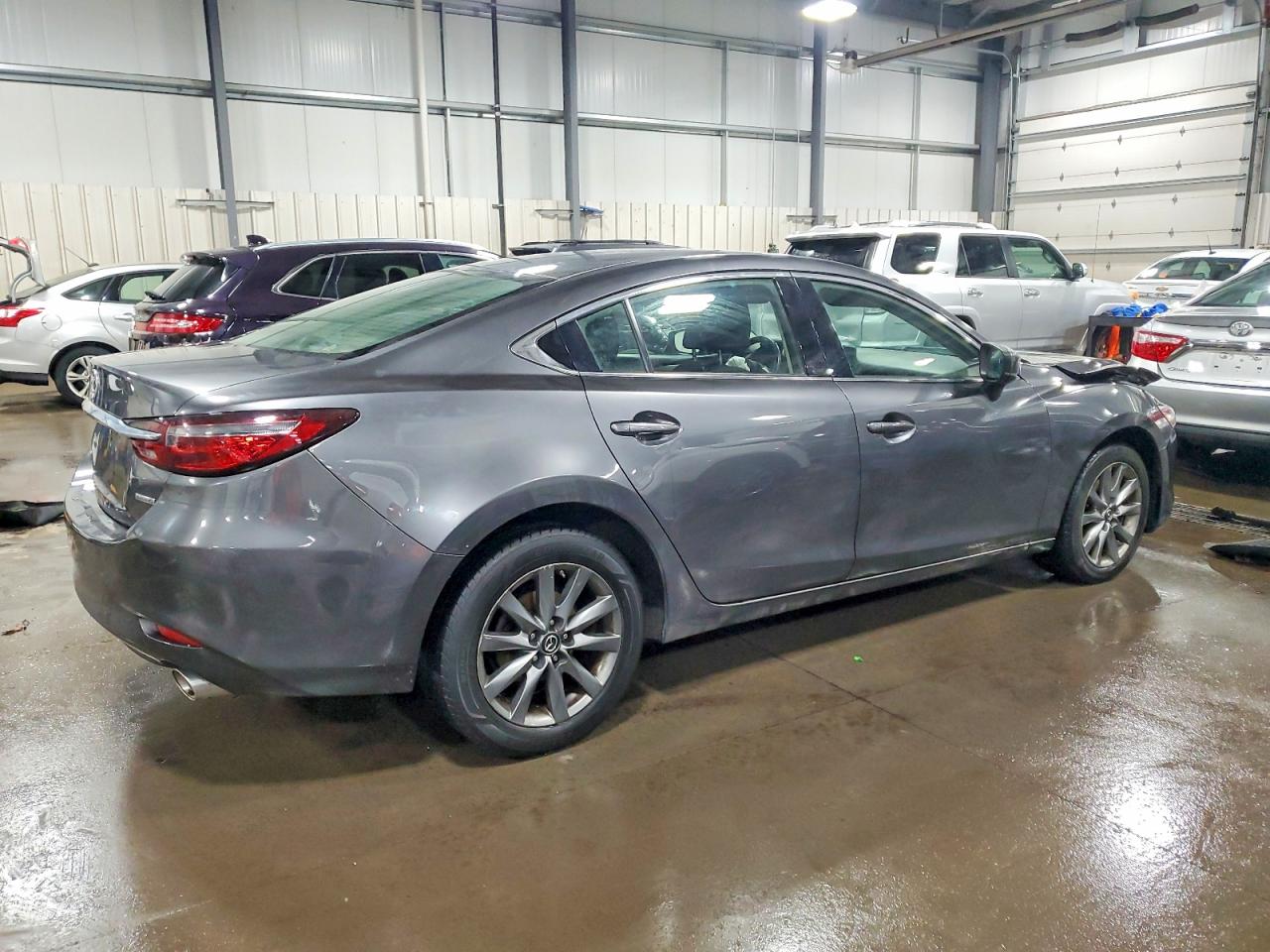 Mazda 6 Sport