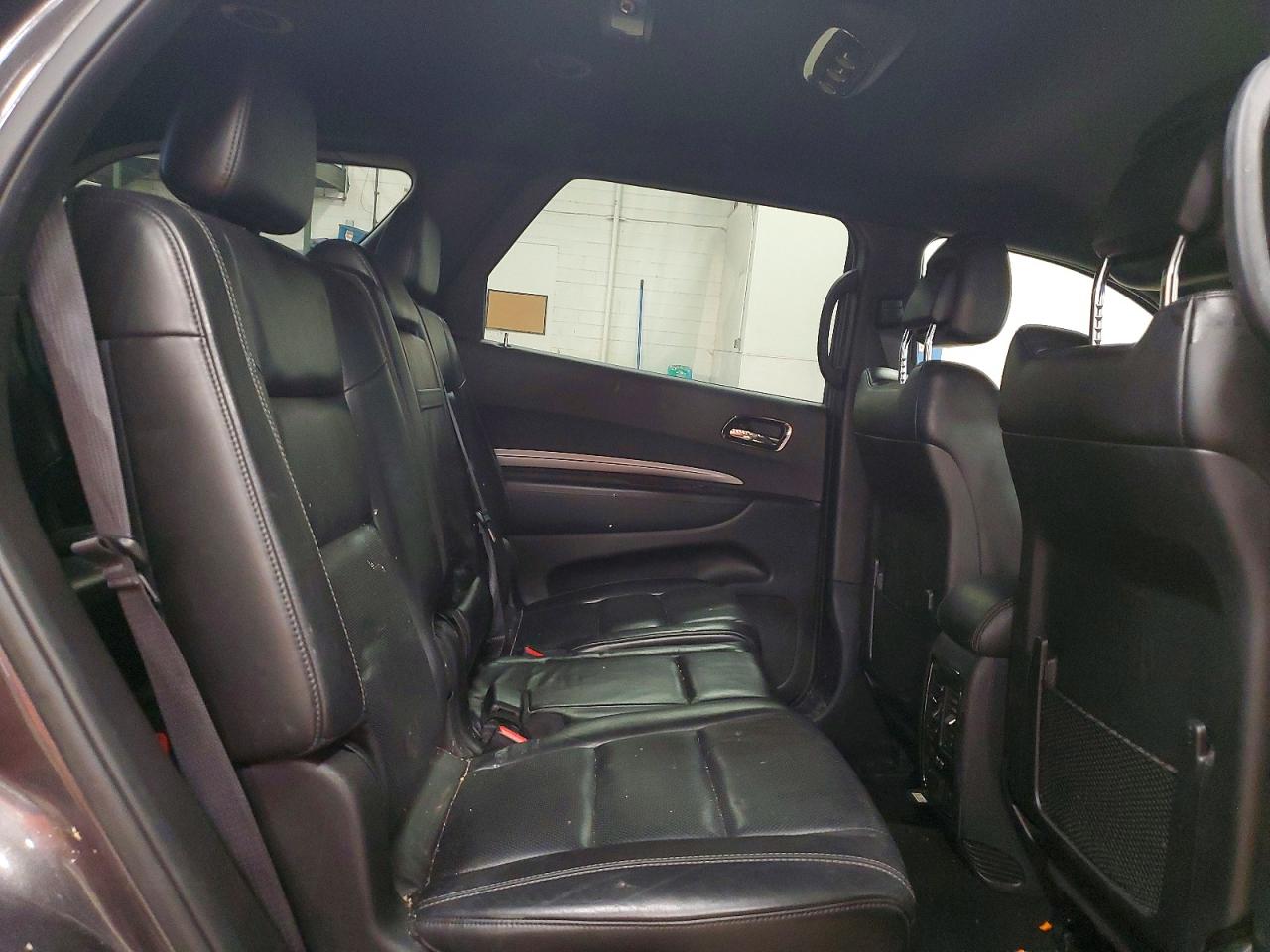 Dodge Durango R