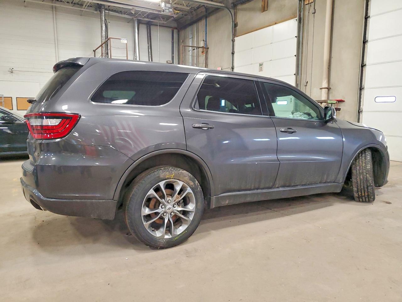 Dodge Durango R