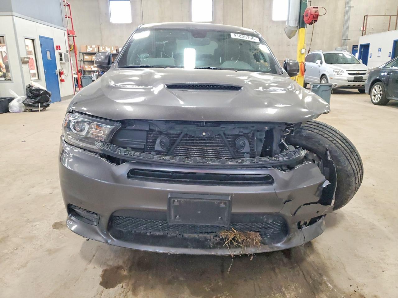 Dodge Durango R