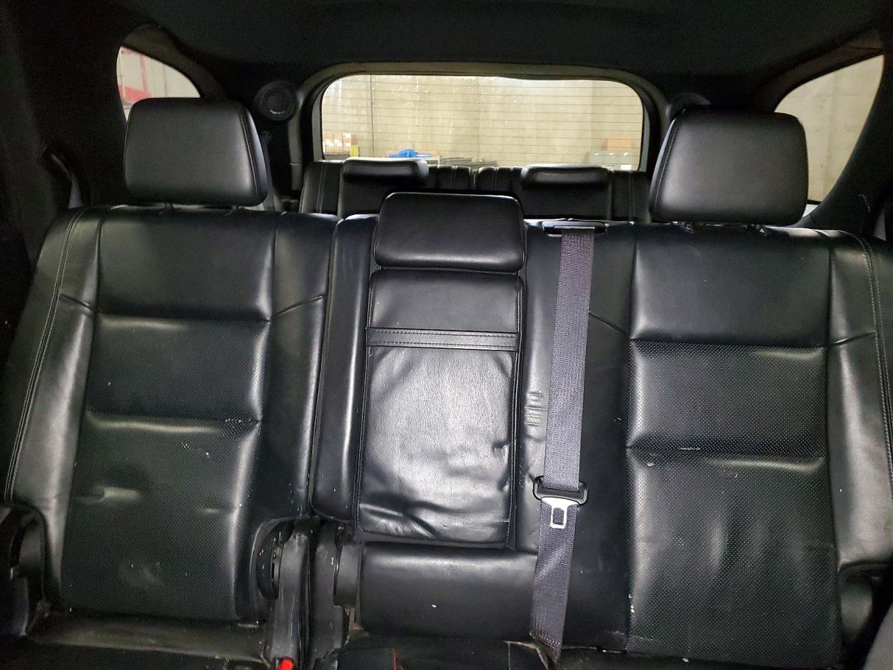 Dodge Durango R