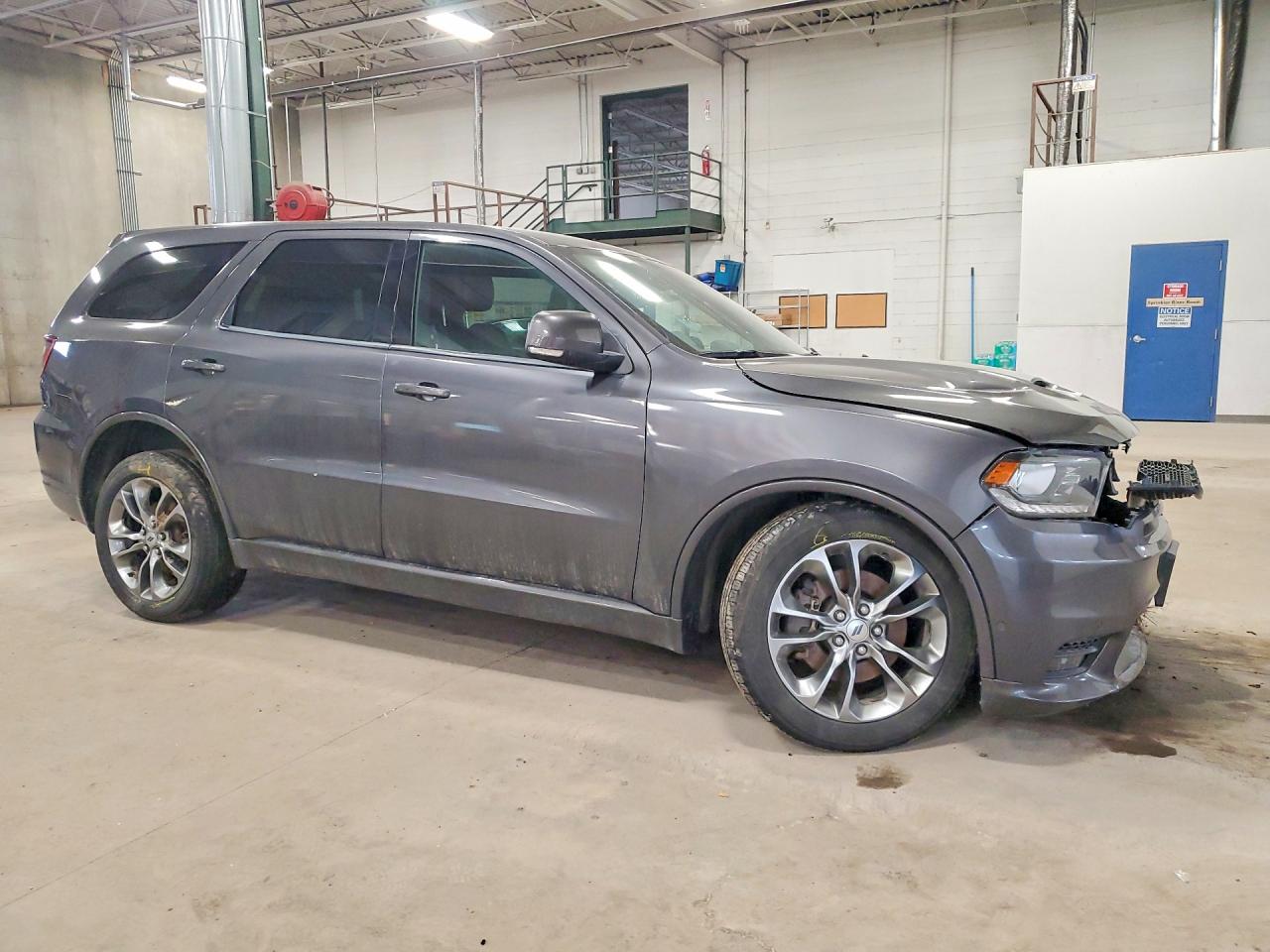 Dodge Durango R