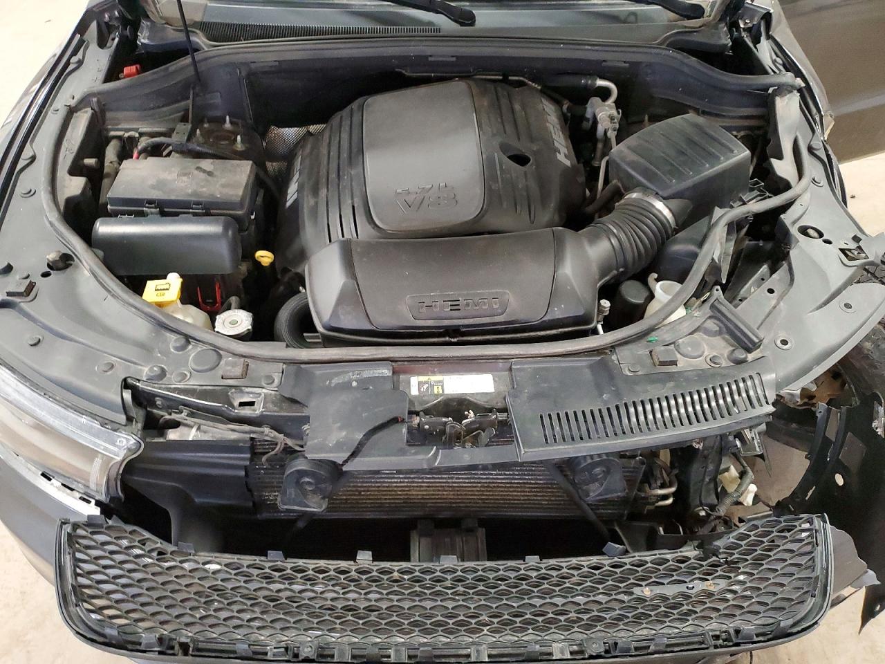 Dodge Durango R