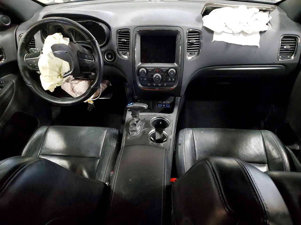 Dodge Durango R