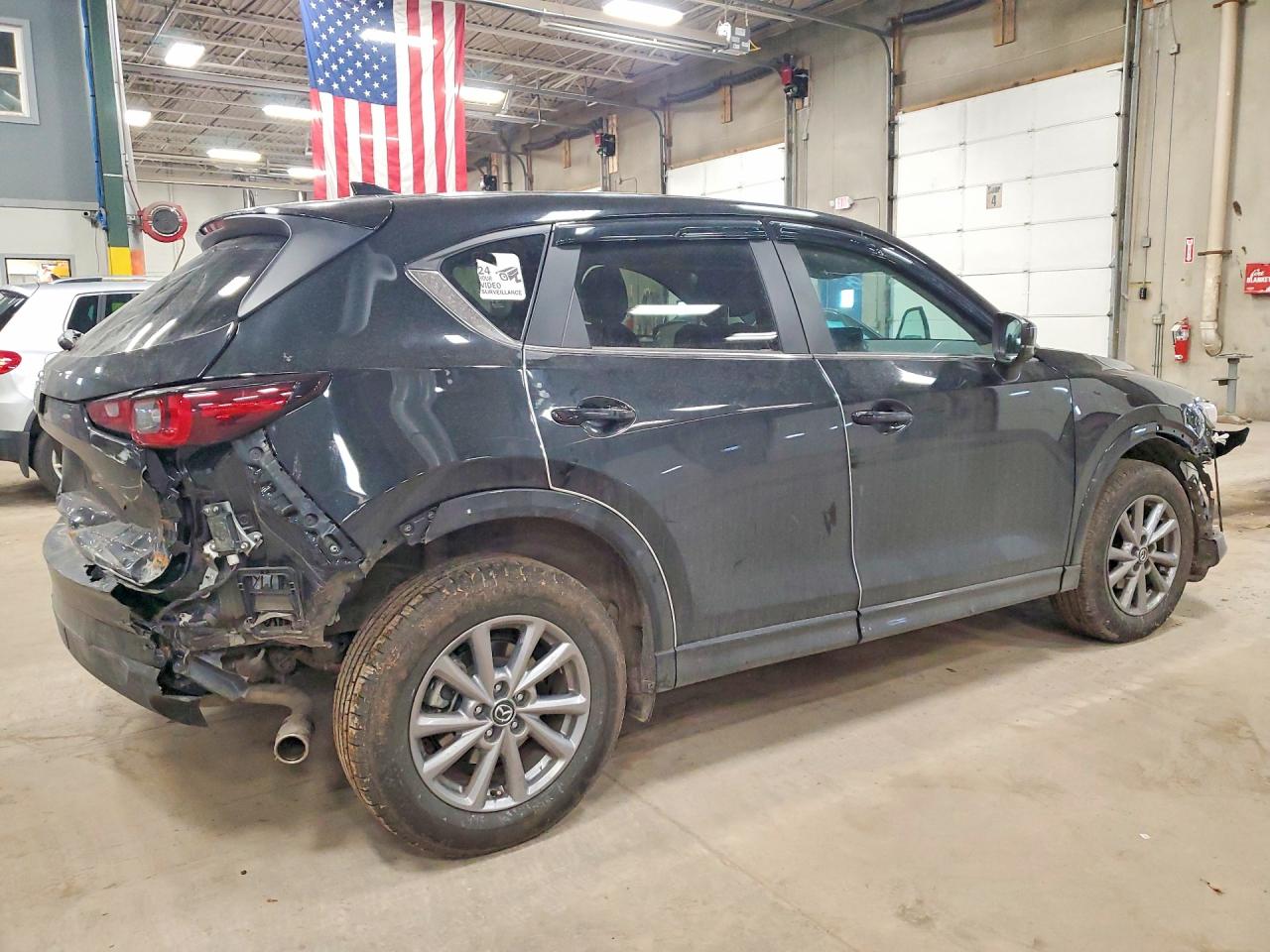Mazda Cx Select