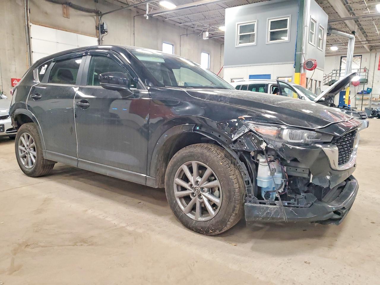 Mazda Cx Select