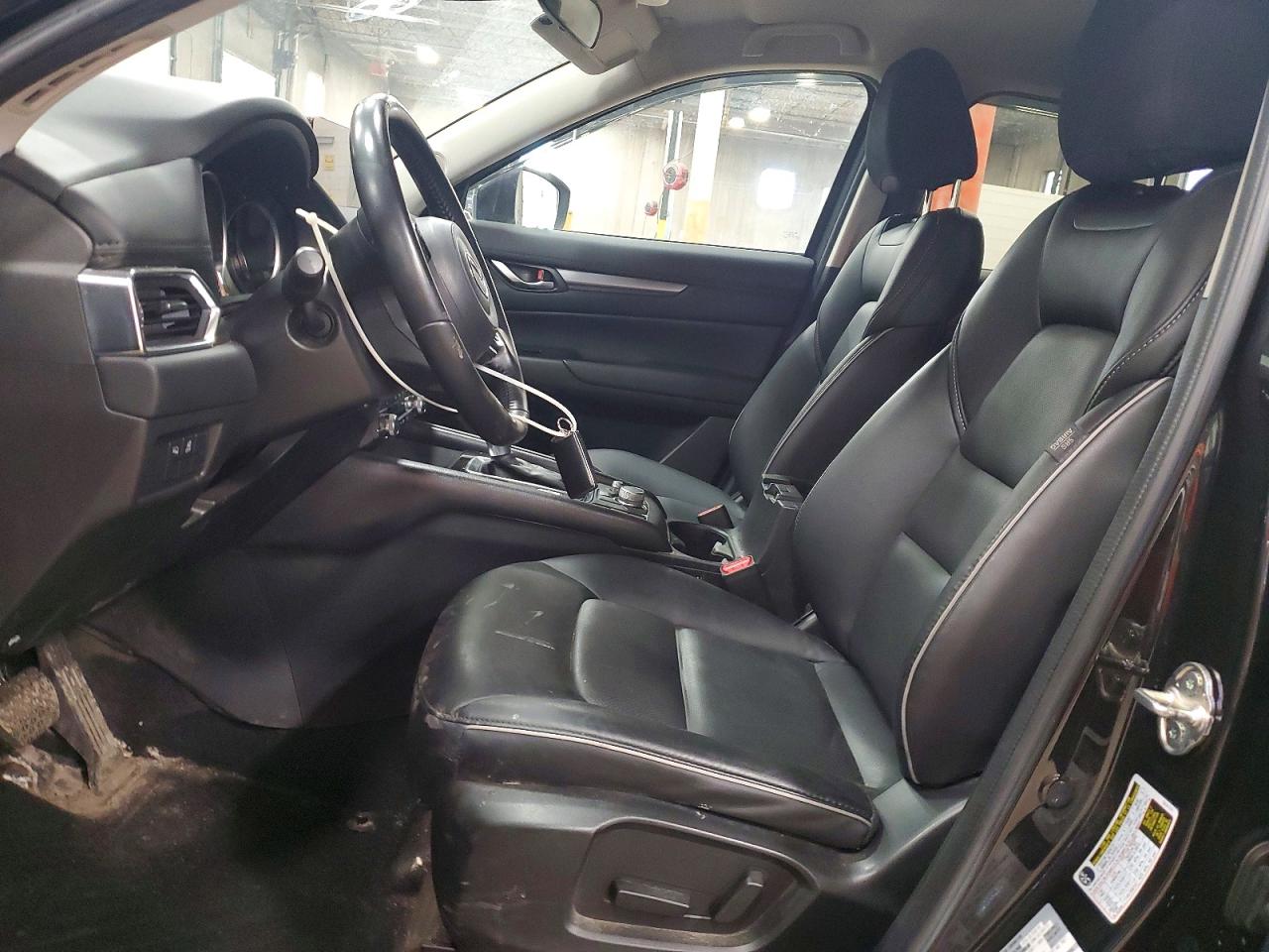 Mazda Cx Select