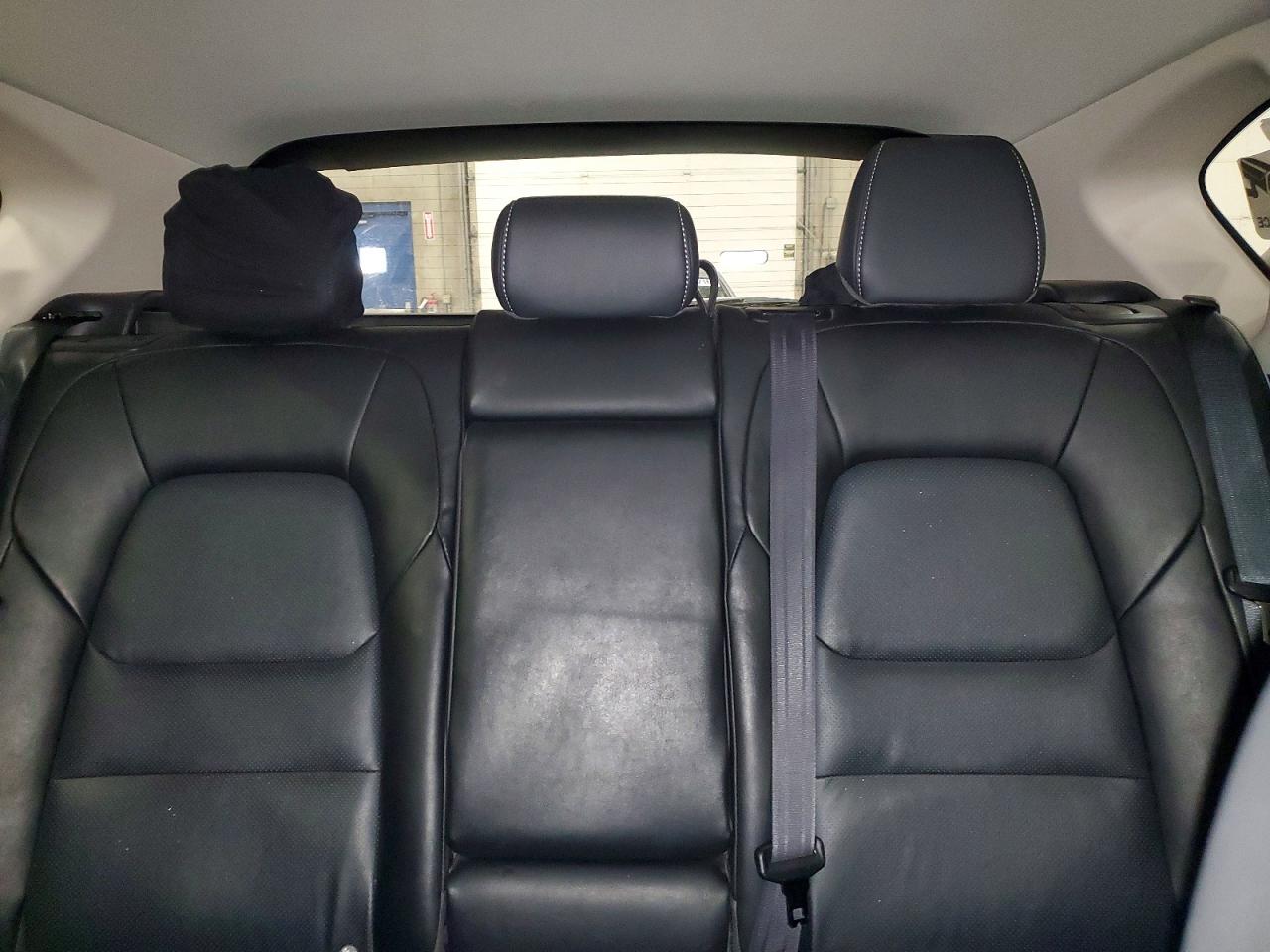 Mazda Cx Select