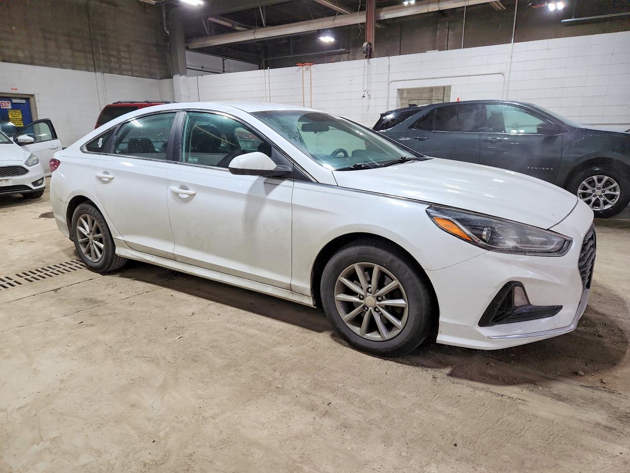 Hyundai SONATA Se