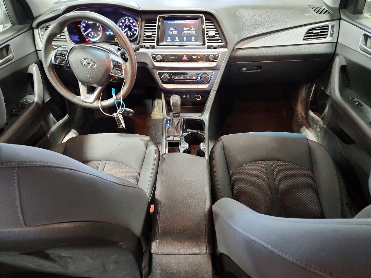 Hyundai SONATA Se