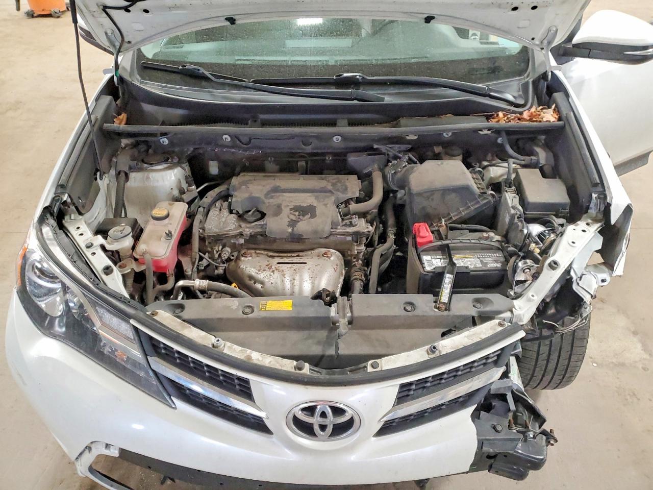 Toyota RAV4 Limited