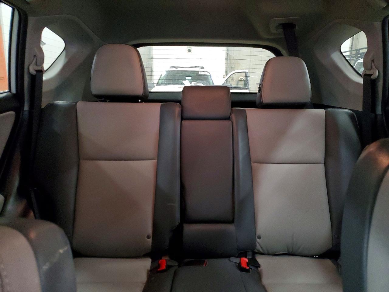 Toyota RAV4 Limited