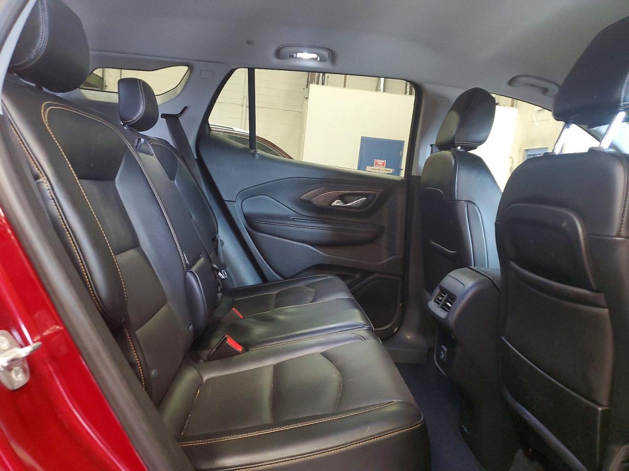 GMC Terrain Slt