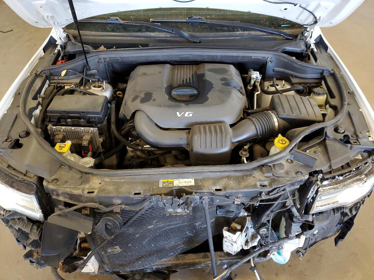 Jeep Cherokee Summit